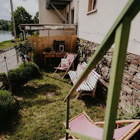 Ferienhaus Anni Apartment Zell an der Mosel Exterior foto