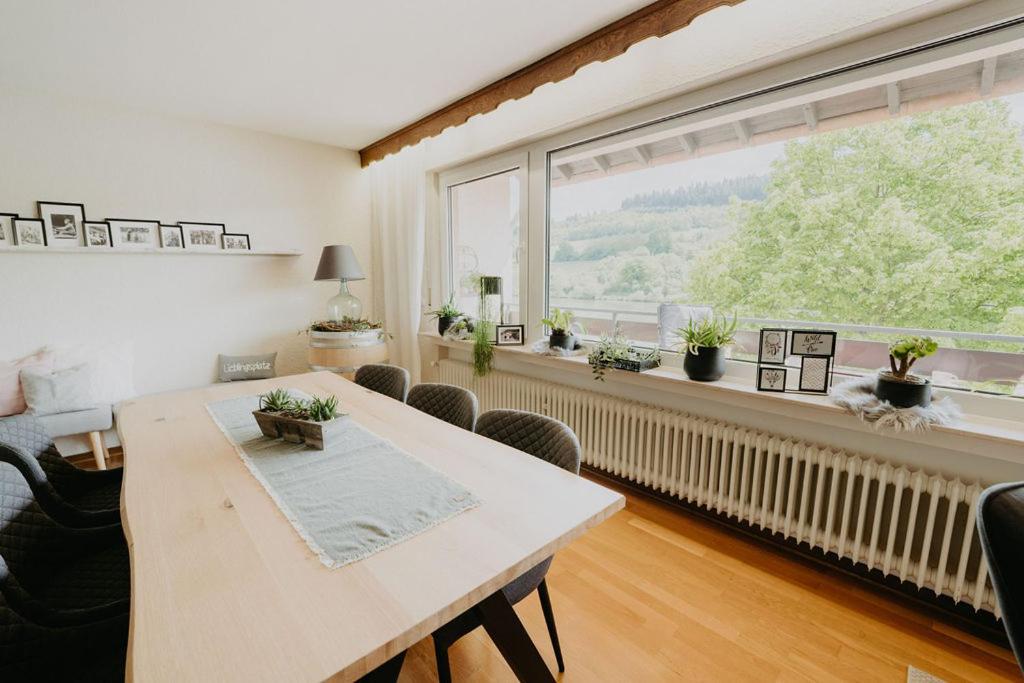 Ferienhaus Anni Apartment Zell an der Mosel Exterior foto