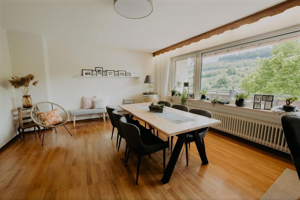 Ferienhaus Anni Apartment Zell an der Mosel Exterior foto